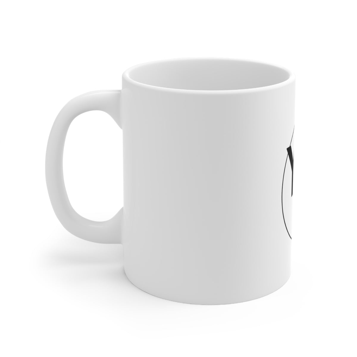 Ceramic Mug 11oz